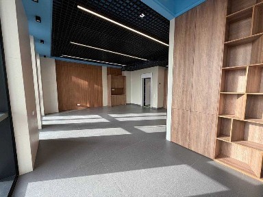 Аренда офис ЖК Nest one 56м2