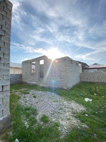 Участка сотилади Самарканд жомбой тумани галакапа кишлоги да 8 сотих