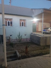 Уй сотилади таёр яшашга