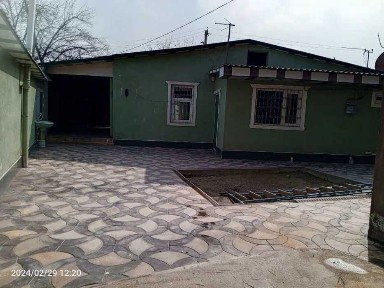 Ташкентская область, Ташкент, Яккасарайский район