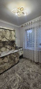 gorgazda 2 xonalik kvartira sotiladi№4390