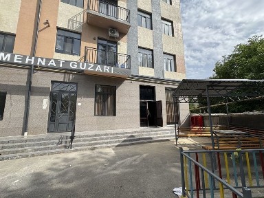 Arendaga Farhod dexqon bozori
