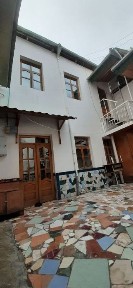 Бухарская область, Бухара