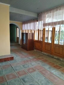 Когон ойбекда каттедж сотилади