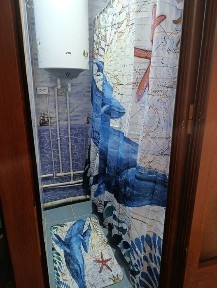 Ijaraga kvartira beriladi Mikrayon 4 xona 3 etaj