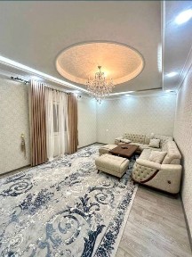 Гагарина. Сдаётся 4х комнатная Люкс в Новостройке.Halol маркет