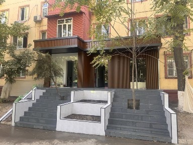 Ташкентская область, Ташкент, Чиланзарский район