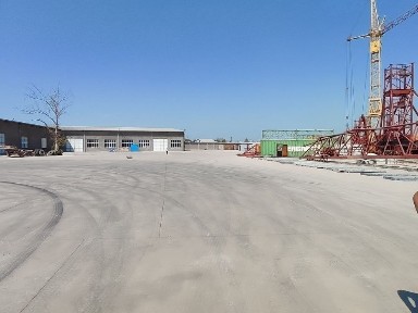 Ташкентская область, Нурафшан (Тойтепа)