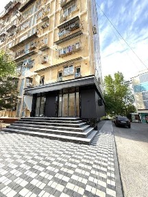 2-линия не жилой Яккасарай кий район Ор-р Кушбеги, за Корзинкойф