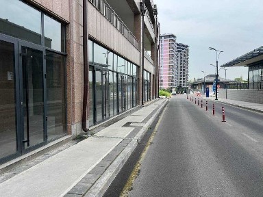 Нежилое помещение 608 м² в ЖК Seoul Mun, Яккасарай