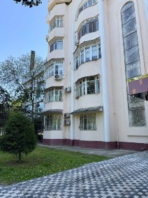 1-линия вдоль дороги нежилой помещение Ц-1
