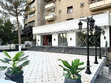 ПРОДАЁТСЯ! Помещение 20 м² у Французского посольства - арендатор 1300