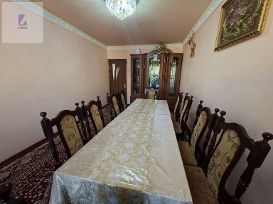 Продается 3х комнатная квартира. Фемили парк. Согдиана