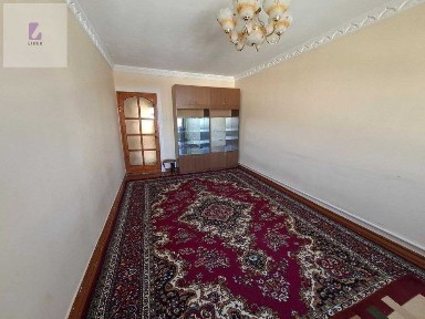 СРОЧНО. Продается 3х комнатная квартира. Согдиана.