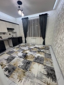 Реклама №2606 Продаётся 2х-комнатная квартира