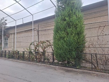Срочно ПРОДАЁТСЯ участок в Мирза-Улугбекский районе