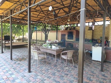 Паркет дача, 12 сот, дом 200 кв. м + отдельно 70 кв. м, 150 000 у.е.  с