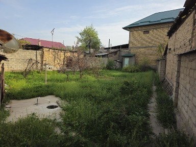 Продаётся СВОЙ дом с участком 4.4. Ориентир Азербайджанский центр