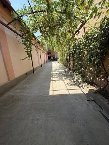 Продаётся дом в Кибрайском районе 5,5 соток