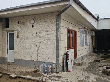 Bodomzorda uy sotuvda