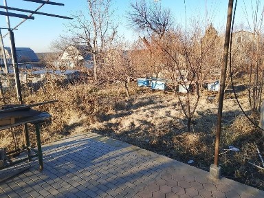 Продаётся дачний дом