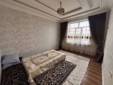 Koʻksaroy toshkent tumani