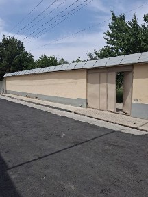 Fayizli uy sotiladi. Oltin tepada yengi toshiidan kirganda.