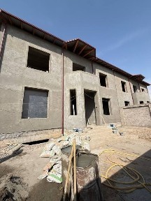 Продаётся каттедж, улица Бахор, Дурмень, Дом культуры