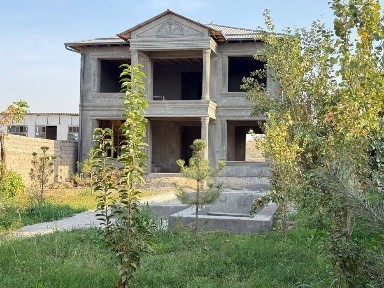 Продается дача Паркент