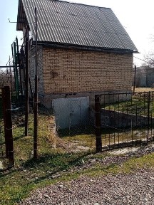 Ташкентская область, Ташкент, Яшнабадский район