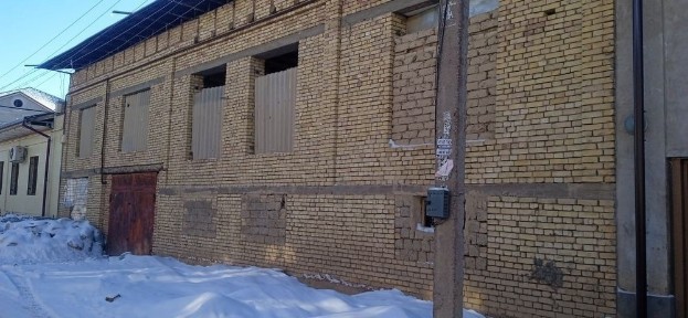 Ташкентская область, Келес