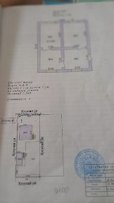 СРОЧНО Срочно продаётся участок Nurafshon sity