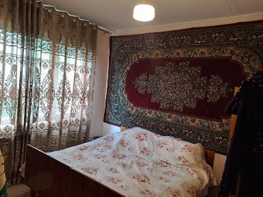 Продается 2х комнатная кв 2/4/4