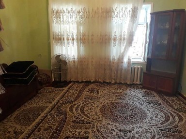 Ташкентская область, Ташкент, Мирабадский район
