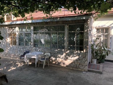 Ташкентская область, Кибрай