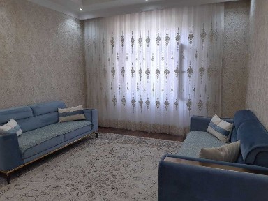 Продаётся дом 280 м² на участке 3+2 сотки, 7 комнат
