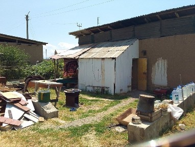 uy sotiladi dacha