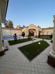 Срочно продается шикарный особняк