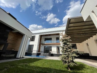 Продается евродом на Ракатбоши