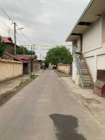 Yangi Hayot tumani Sergeli Turar 2,7 sotok, 273 kv binosi bor