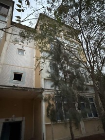 Кашкадарьинская область, Карши