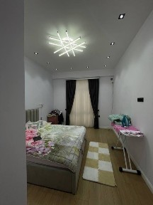 Продам квартиру 3 комнатная новостройка