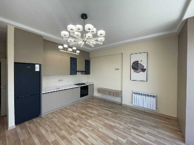 *Zarafshon City ул. Бобура,Piramit Tower 2ком квартира под ключ 51м2