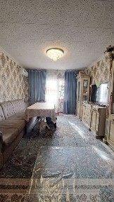 Продаю 3-x комнатную квартиру в Янгихаетском районе Спутник 16 А