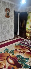 Продаётся 1 ком квартира Чиланзаре