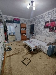 Продажа 1 комнатная на Карасу-1