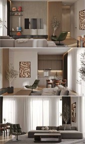 Parkwood ЖК 2/6/9 квартира продается