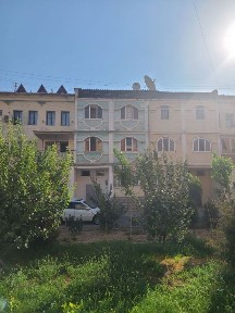 Продается 2 квартиры в одном подезде в 3 этажном доме.