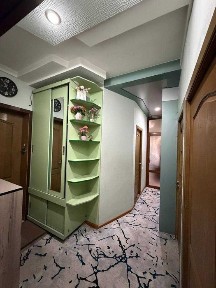 С В О Я ! ! Продаётся квартира / Мирзо-Улугбек / 3/1/4