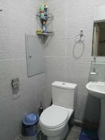 Продам квартиру (своя 2 х комнатная)